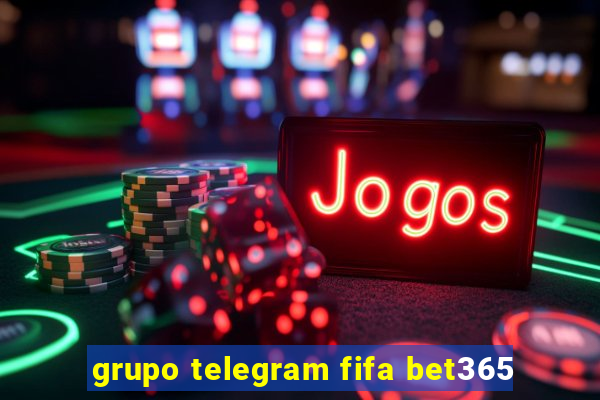 grupo telegram fifa bet365